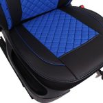 Araç Oto Koltuk Minderi | Mavi Renk 2022