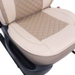 Araç Oto Koltuk Minderi | Bej Renk - 2022