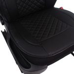 Araç Oto Koltuk Minderi | Siyah Renk - 2022