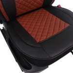 Araç Oto Koltuk Minderi | Taba Renk 2022