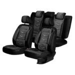 Model-3 | Beta Serisi - Üniversal Koltuk Kılıfı - Resim 7