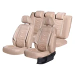 Model-3 | Beta Serisi - Üniversal Koltuk Kılıfı