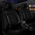 Model-3 | Beta Serisi - Üniversal Koltuk Kılıfı - Resim 11